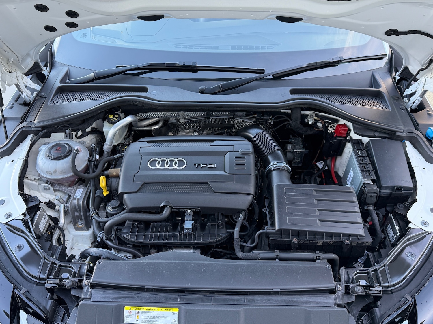 Used Audi TT 2018 for sale - 76568214: Photo 27