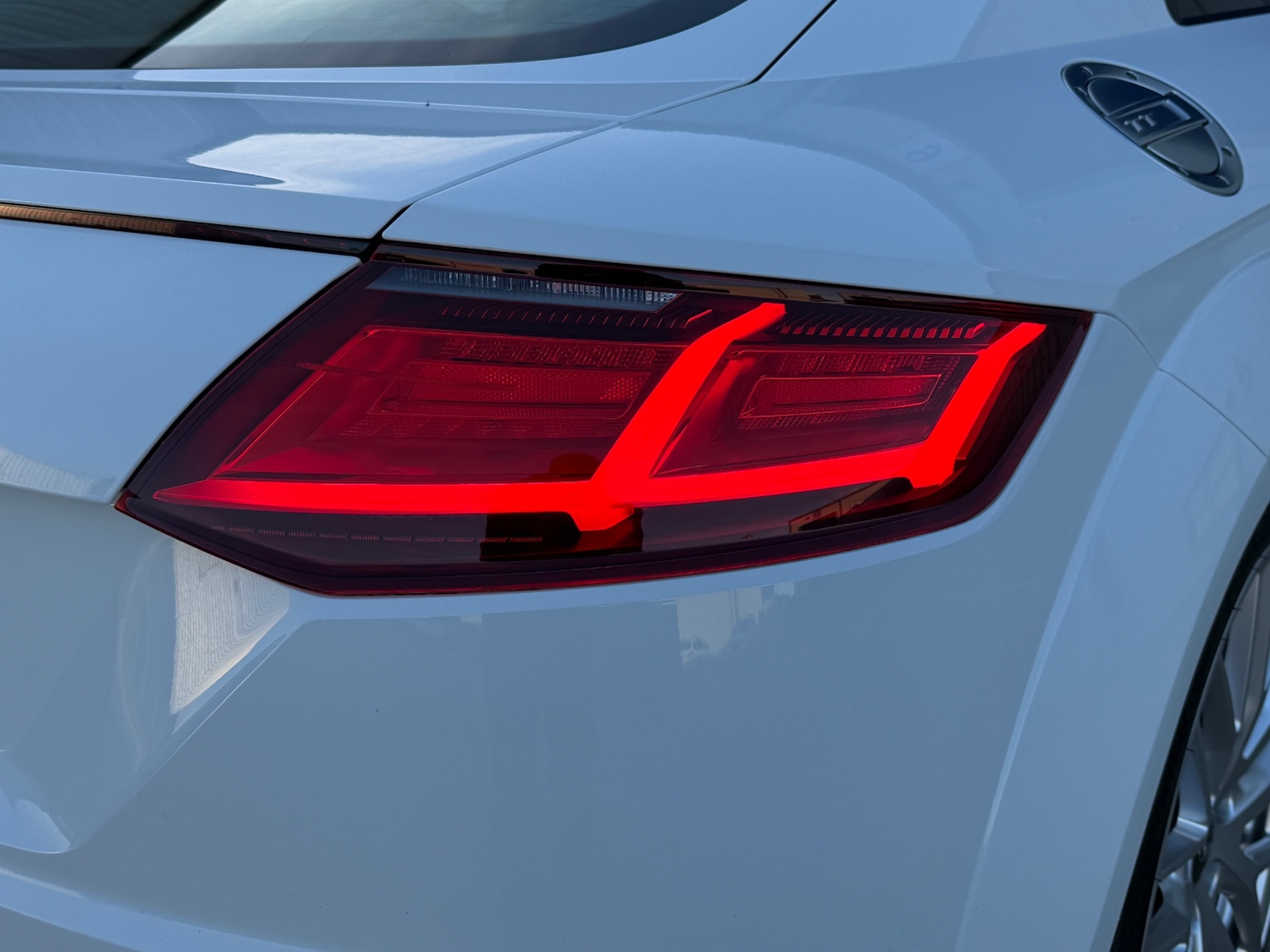 Used Audi TT 2018 for sale - 76568214: Photo 29