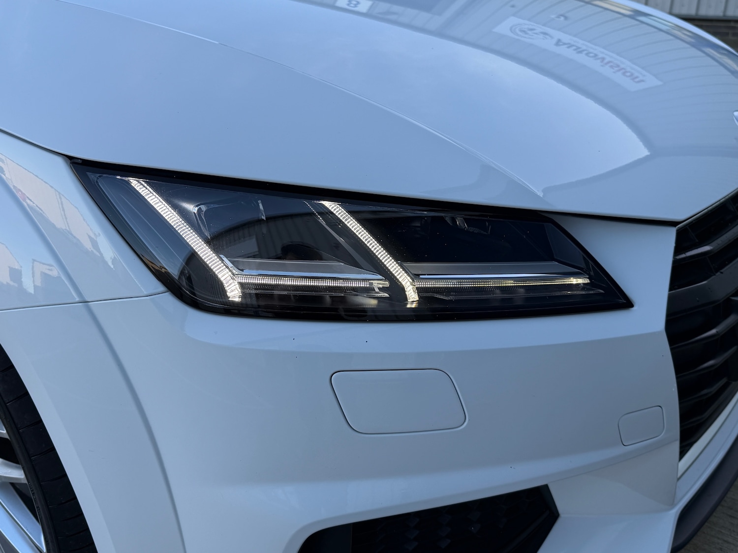 Used Audi TT 2018 for sale - 76568214: Photo 30