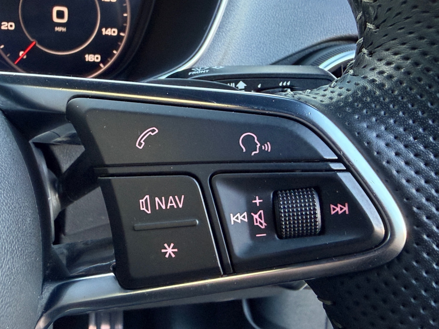 Used Audi TT 2018 for sale - 76568214: Photo 32