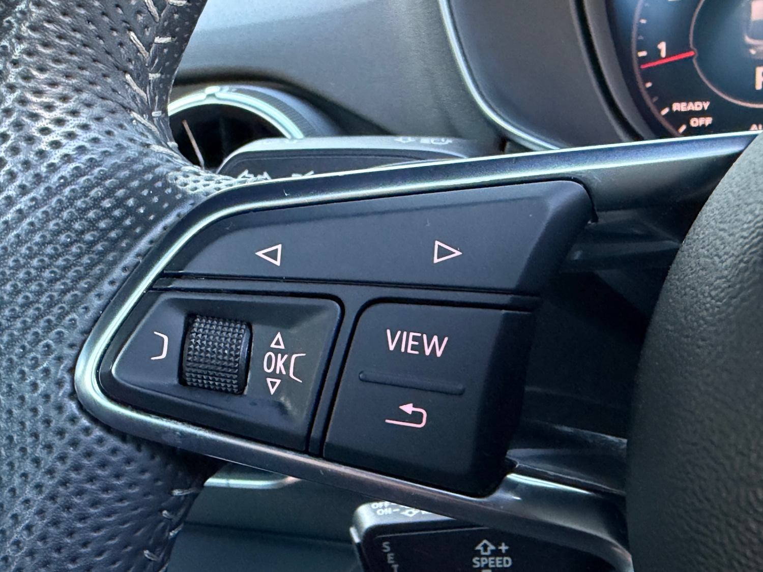 Used Audi TT 2018 for sale - 76568214: Photo 33