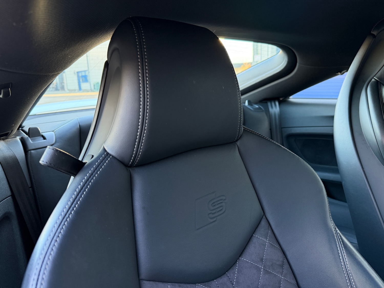 Used Audi TT 2018 for sale - 76568214: Photo 37