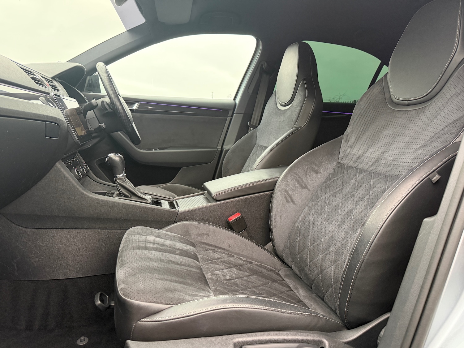 Used Skoda Superb 2019 for sale - 77304050: Photo 13