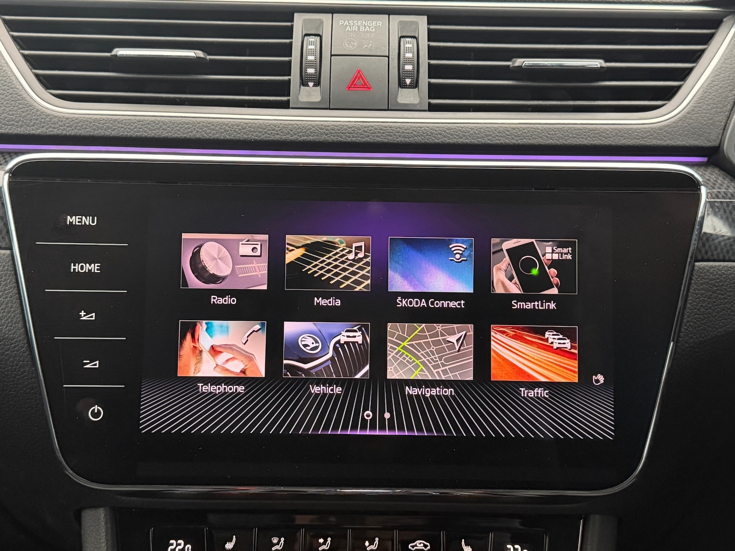 Used Skoda Superb 2019 for sale - 77304050: Photo 16