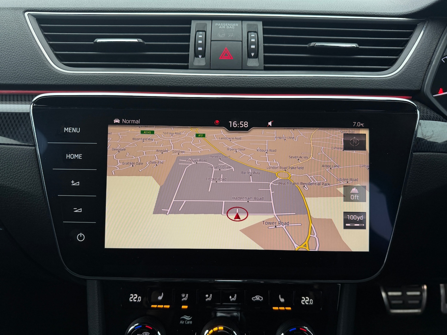 Used Skoda Superb 2019 for sale - 77304050: Photo 19