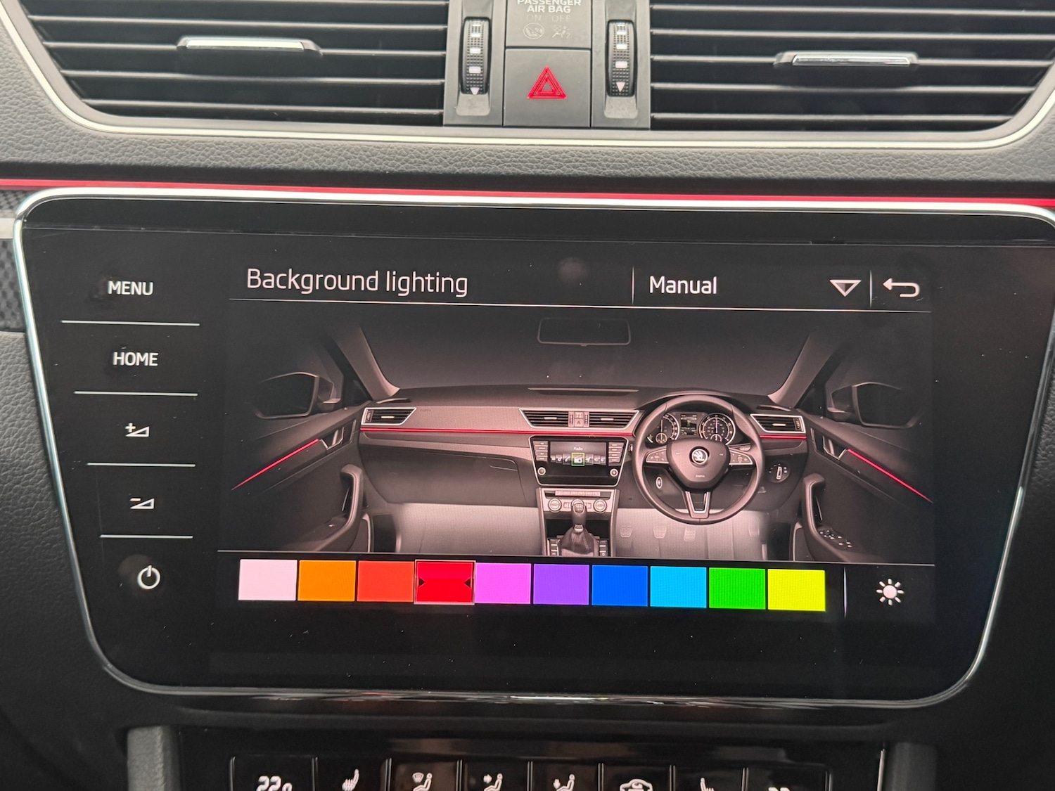 Used Skoda Superb 2019 for sale - 77304050: Photo 20