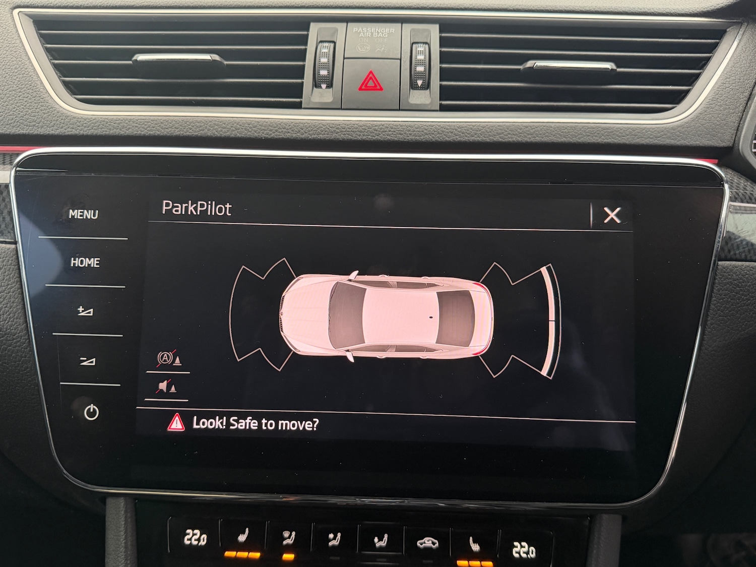 Used Skoda Superb 2019 for sale - 77304050: Photo 21