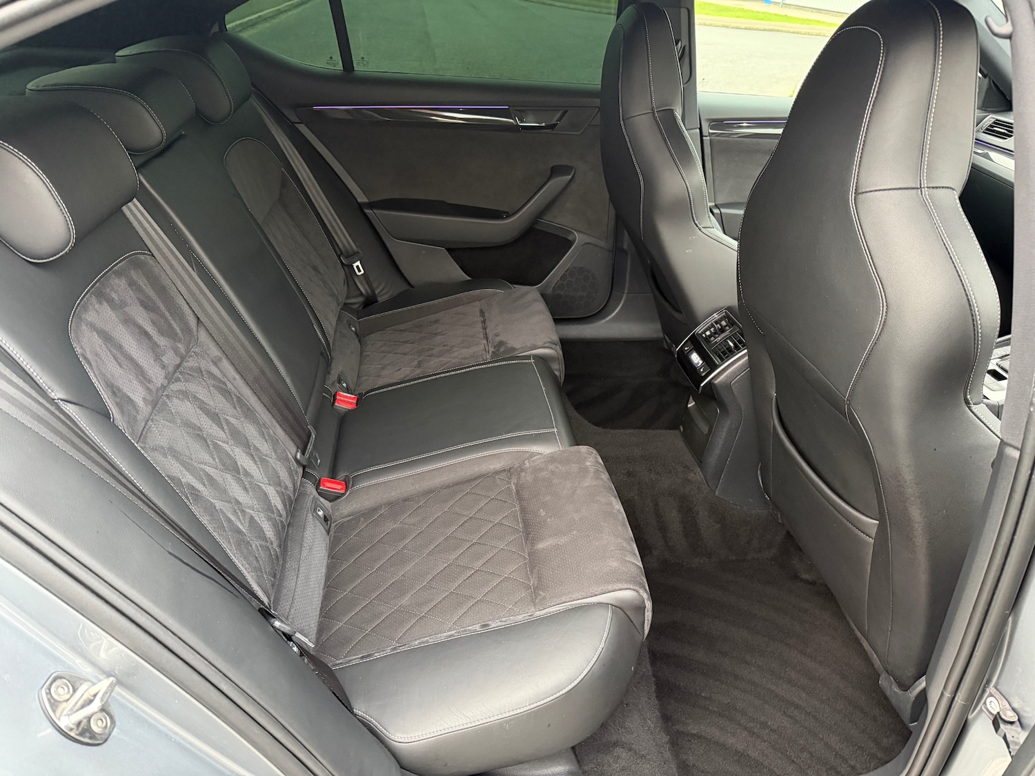 Used Skoda Superb 2019 for sale - 77304050: Photo 31