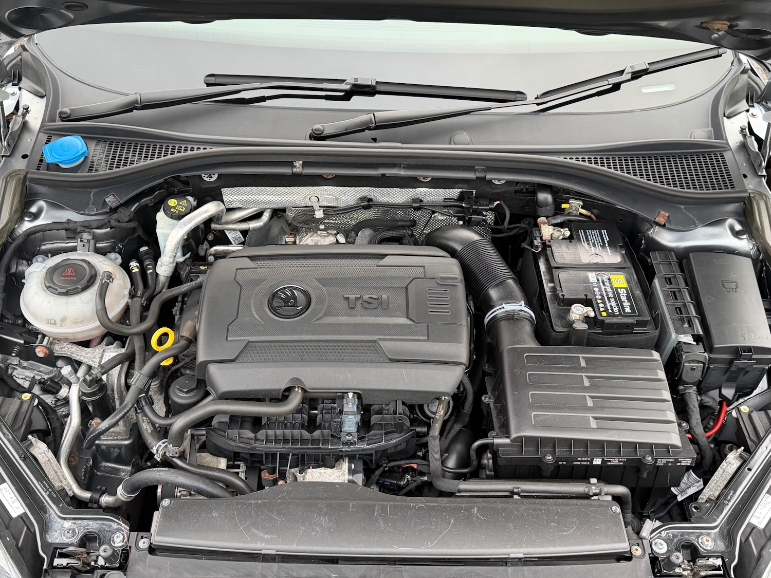 Used Skoda Superb 2019 for sale - 77304050: Photo 33