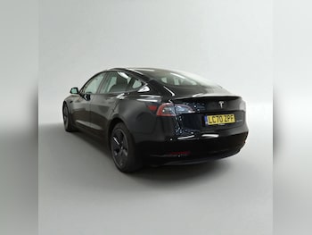 Used Tesla Model 3 2021 for sale - 75501992: Photo