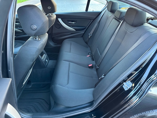 Used BMW 3 Series 2019 for sale - 69378023: Photo 11