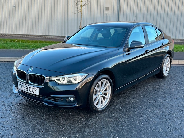 Used BMW 3 Series 2019 for sale - 69378023: Photo 15