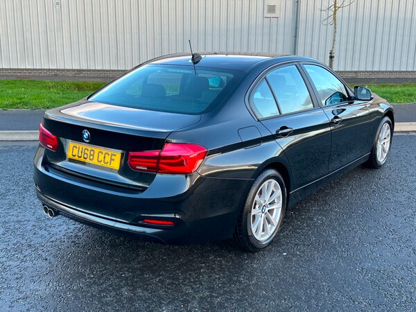 Used BMW 3 Series 2019 for sale - 69378023: Photo 16