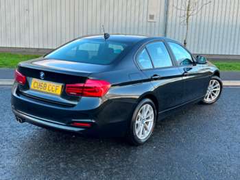 Used BMW 3 Series 2019 for sale - 69378023: Photo