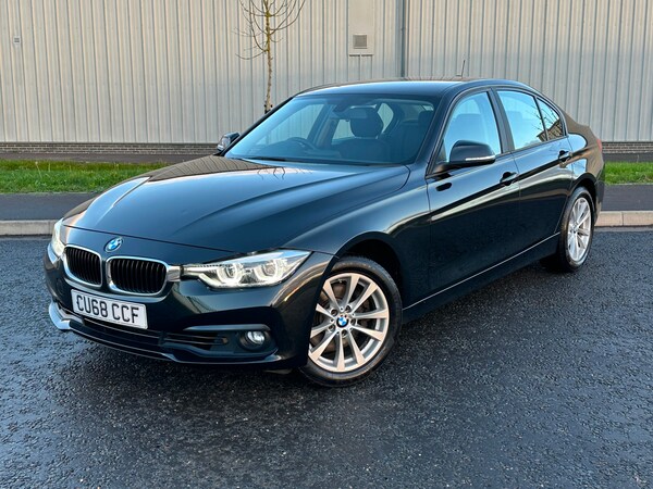 Used BMW 3 Series 2019 for sale - 69378023: Photo 3