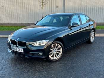 Used BMW 3 Series 2019 for sale - 69378023: Photo