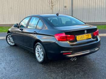 Used BMW 3 Series 2019 for sale - 69378023: Photo