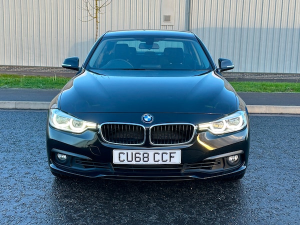 Used BMW 3 Series 2019 for sale - 69378023: Photo 5