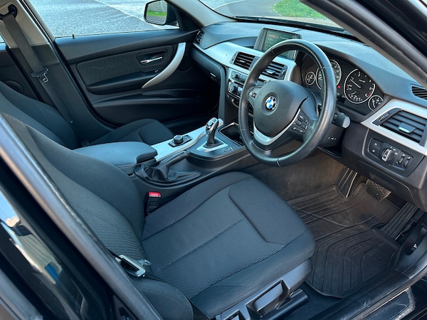 Used BMW 3 Series 2019 for sale - 69378023: Photo 8