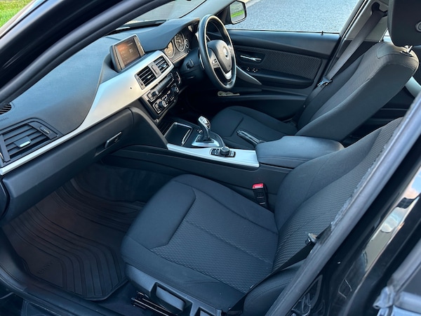 Used BMW 3 Series 2019 for sale - 69378023: Photo 9