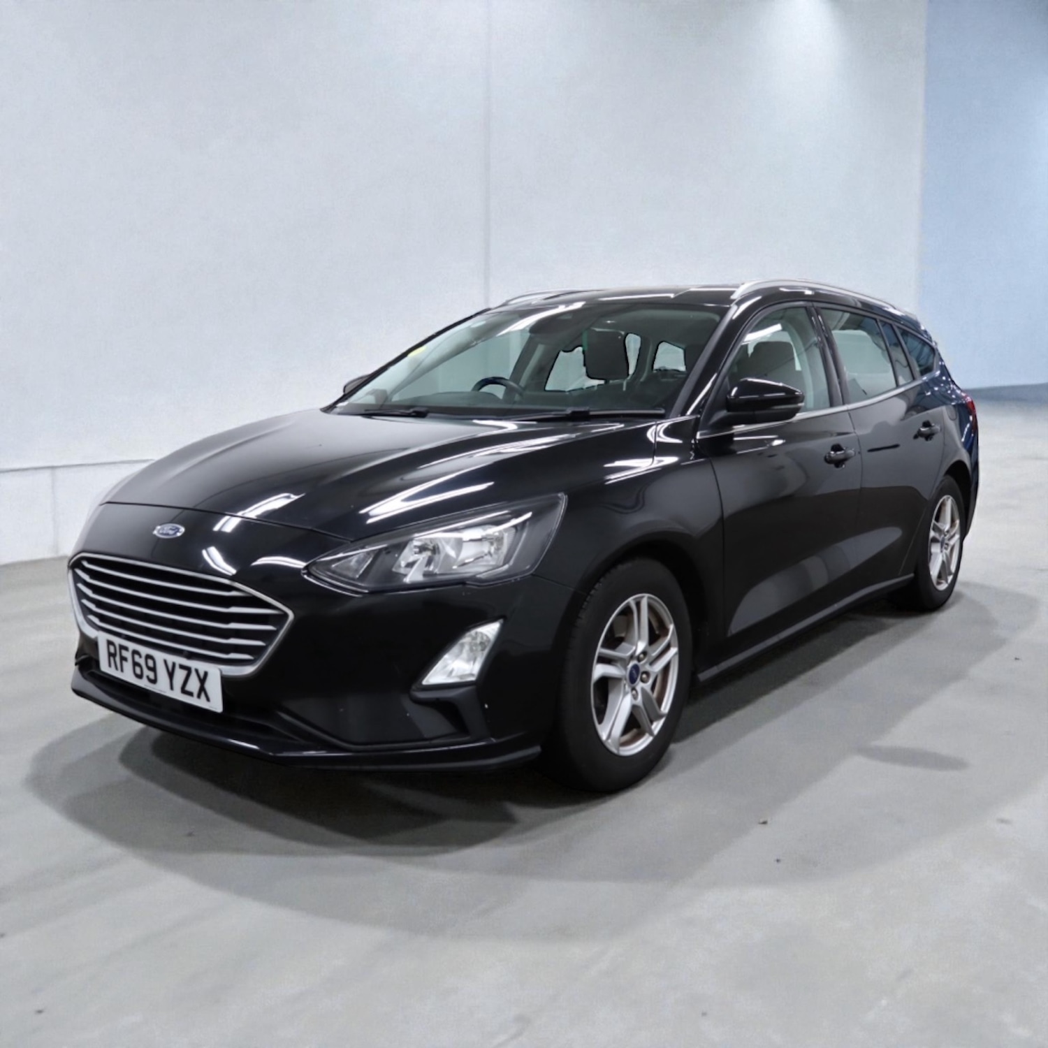 Used Ford Focus 2019 for sale - 77370878: Photo 3