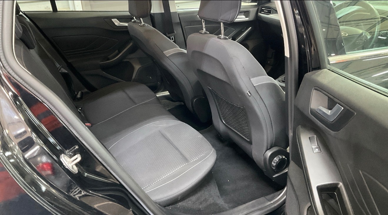Used Ford Focus 2019 for sale - 77370878: Photo 5