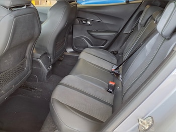 Used Peugeot 2008 2020 for sale - 79278138: Photo