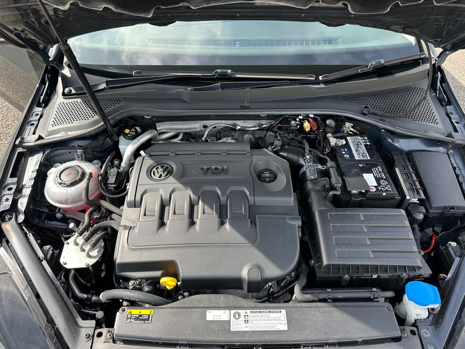 Vehicle 25