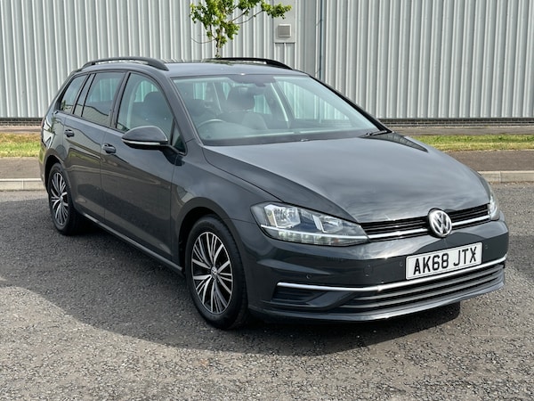 Used Volkswagen Golf 2018 for sale - 74690530: Photo 26