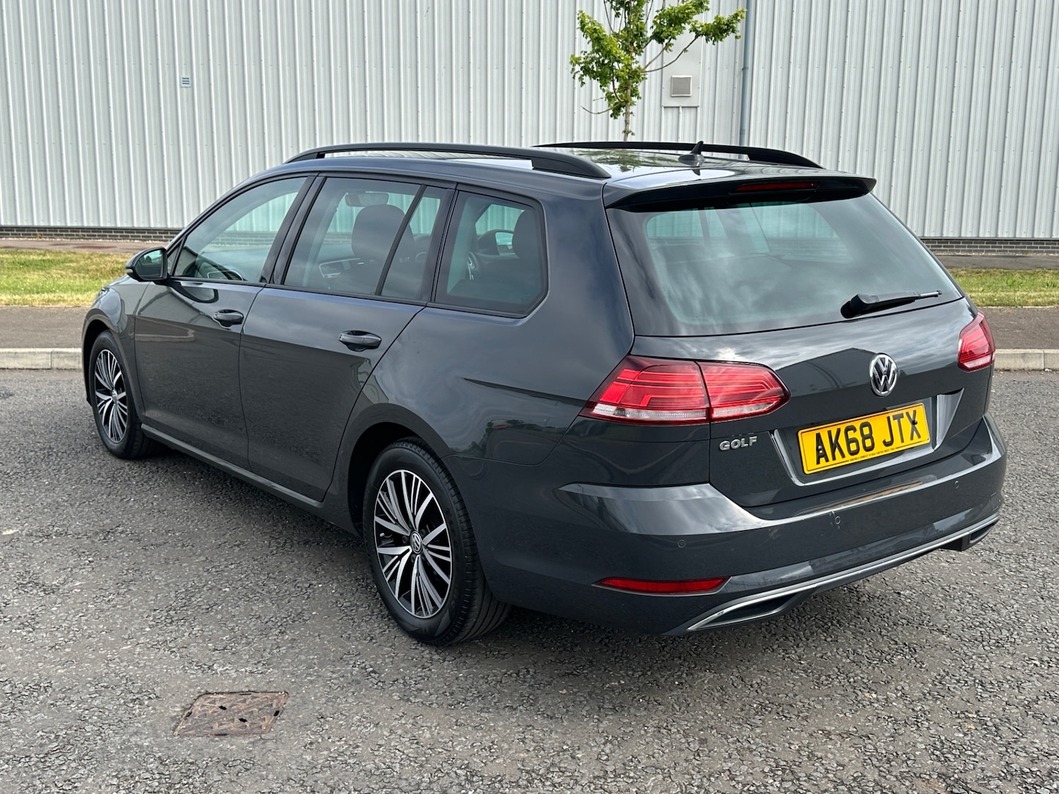Vehicle 27