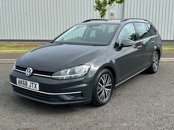 Used Volkswagen Golf 2018 for sale - 74690530: Photo 28