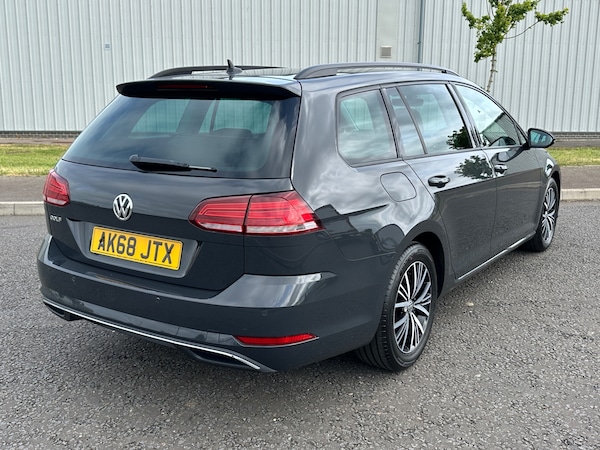 Used Volkswagen Golf 2018 for sale - 74690530: Photo 29