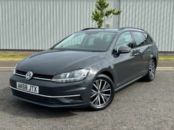Used Volkswagen Golf 2018 for sale - 74690530: Photo
