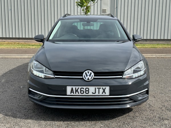 Used Volkswagen Golf 2018 for sale - 74690530: Photo 5