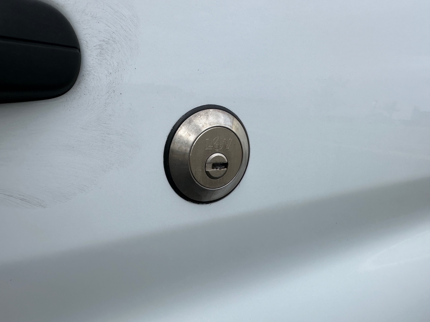 Used Ford Transit 2018 for sale - 76249503: Photo 14