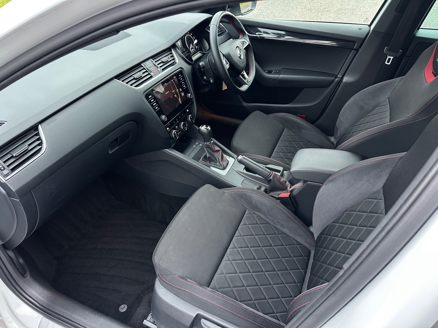 Used Skoda Octavia 2019 for sale - 75938423: Photo 13