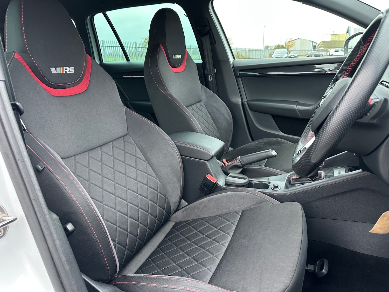 Used Skoda Octavia 2019 for sale - 75938423: Photo 14