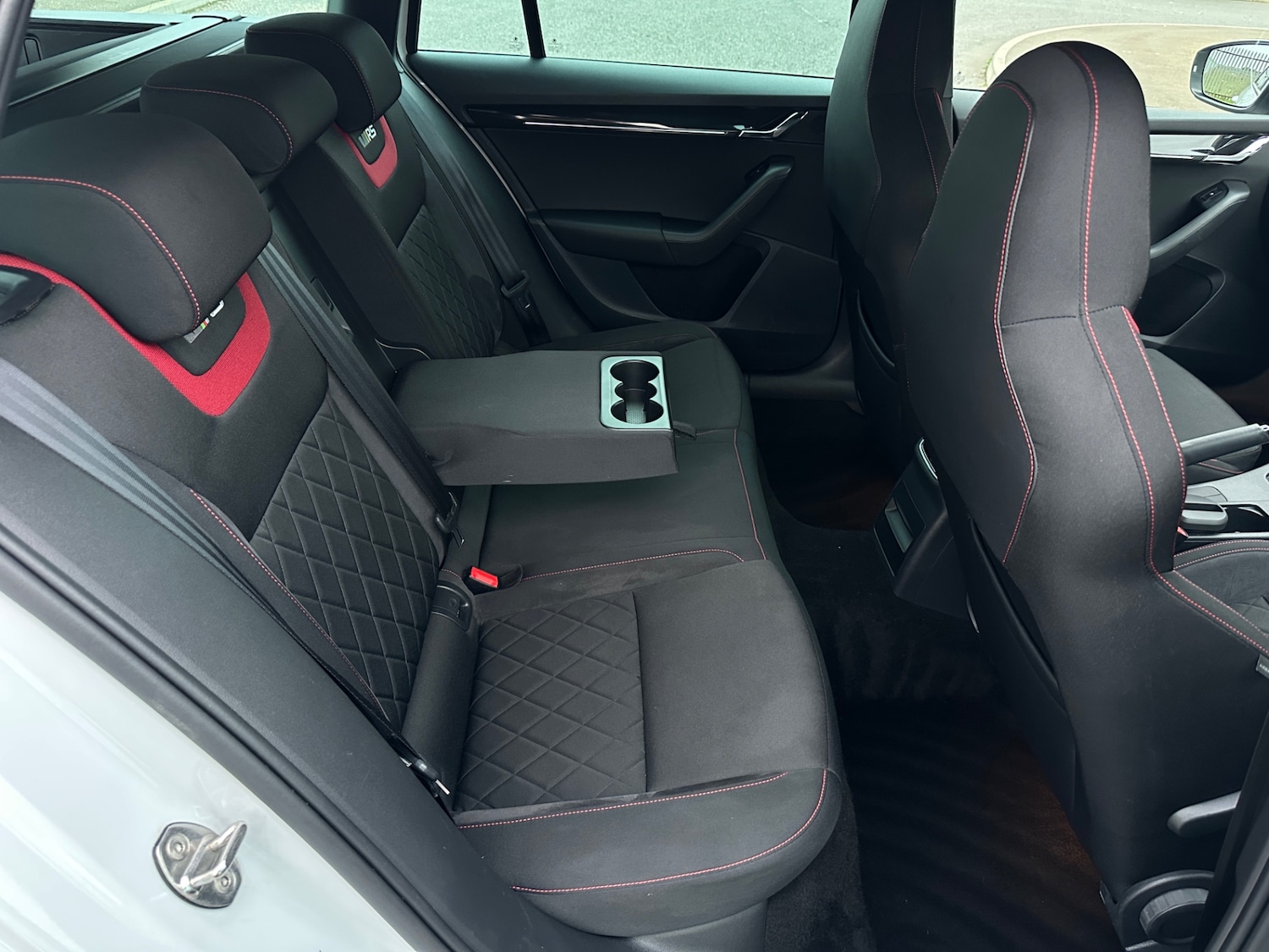 Used Skoda Octavia 2019 for sale - 75938423: Photo 16