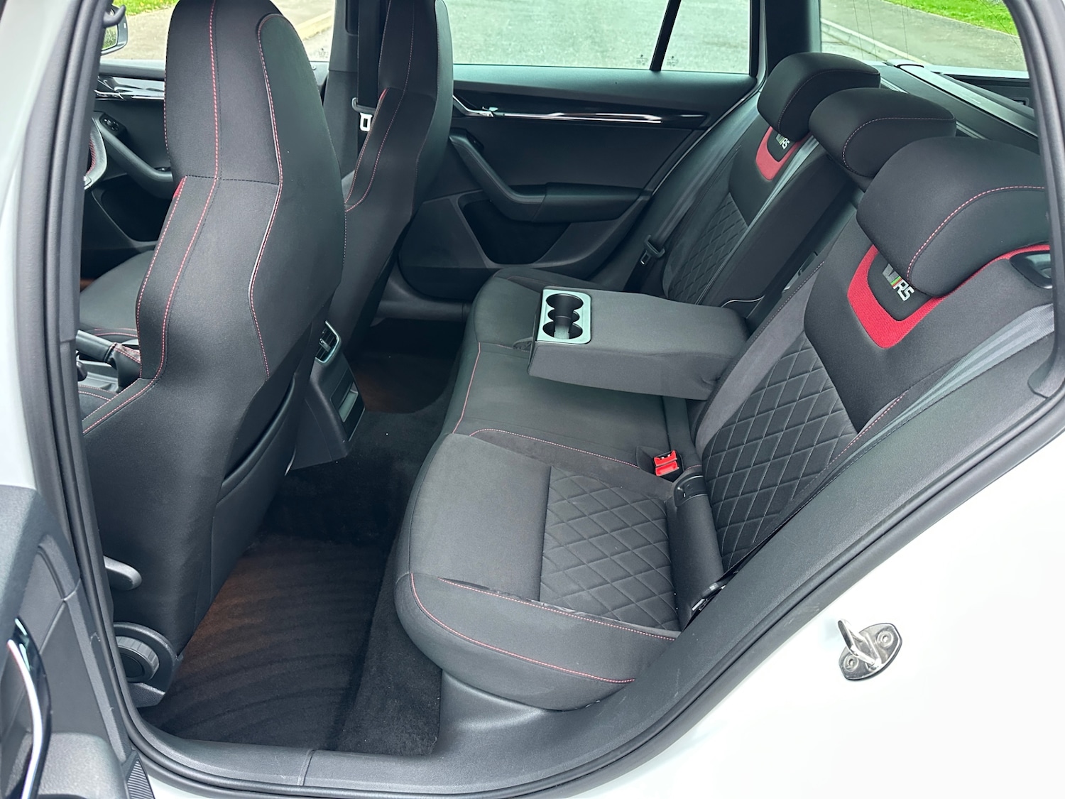 Used Skoda Octavia 2019 for sale - 75938423: Photo 18