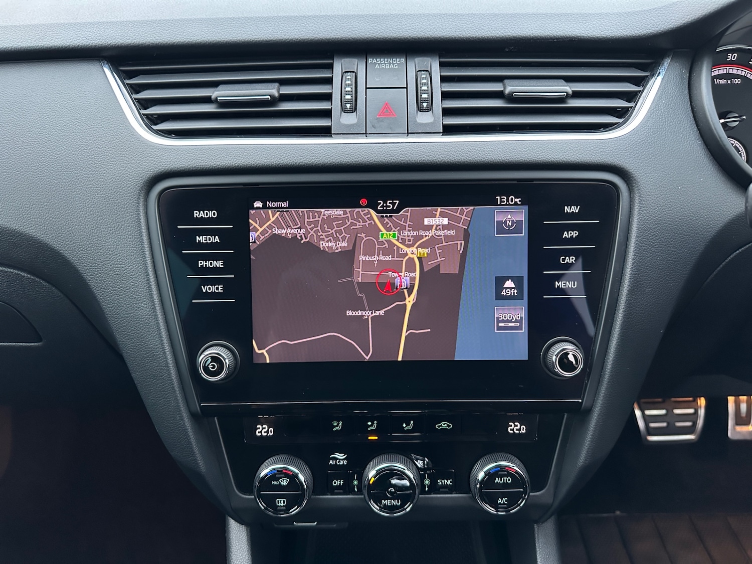 Used Skoda Octavia 2019 for sale - 75938423: Photo 20