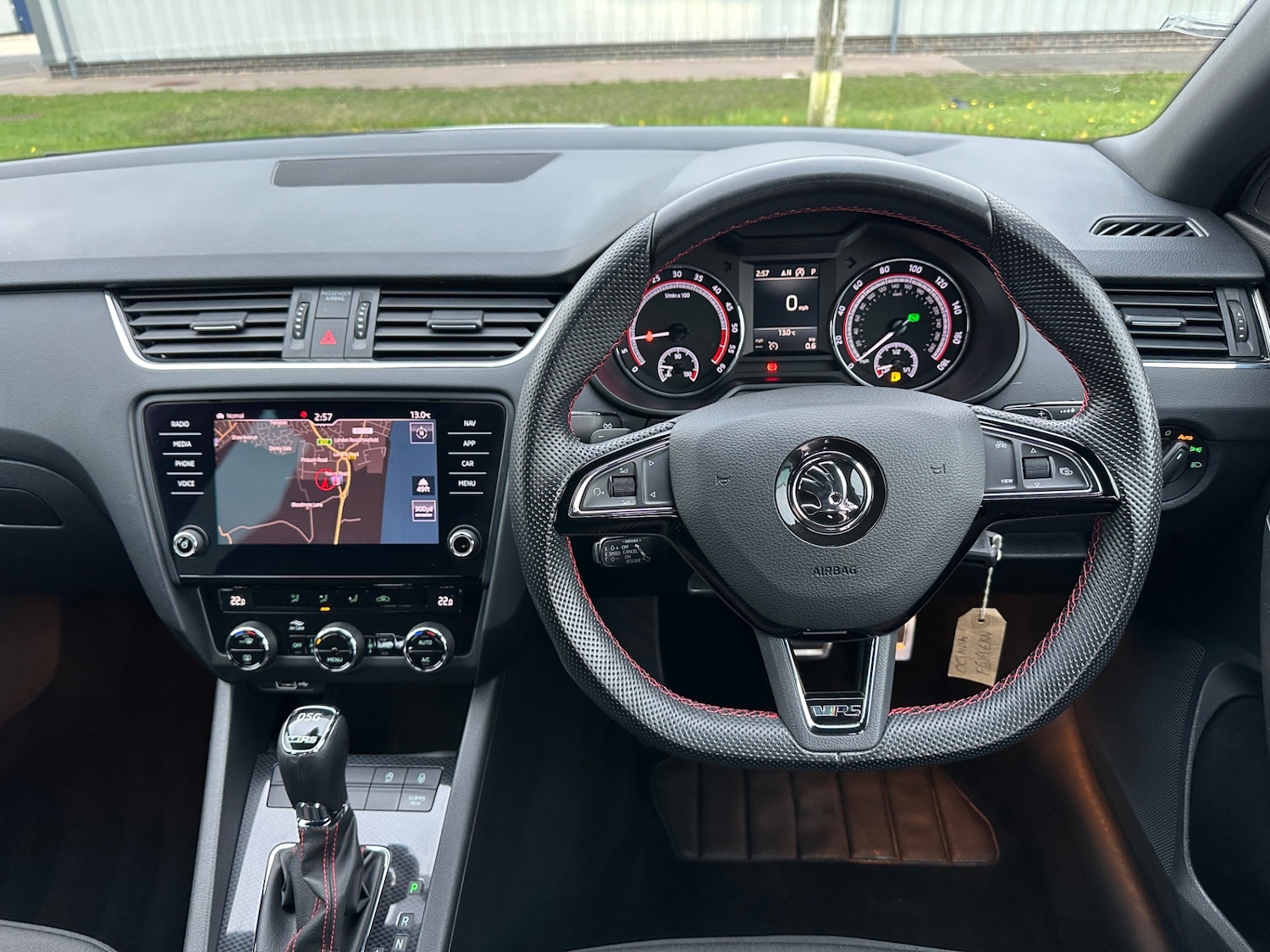 Used Skoda Octavia 2019 for sale - 75938423: Photo 21