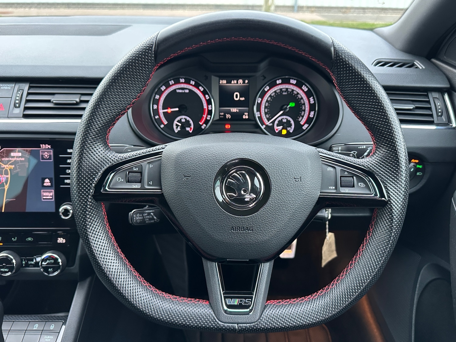 Used Skoda Octavia 2019 for sale - 75938423: Photo 22