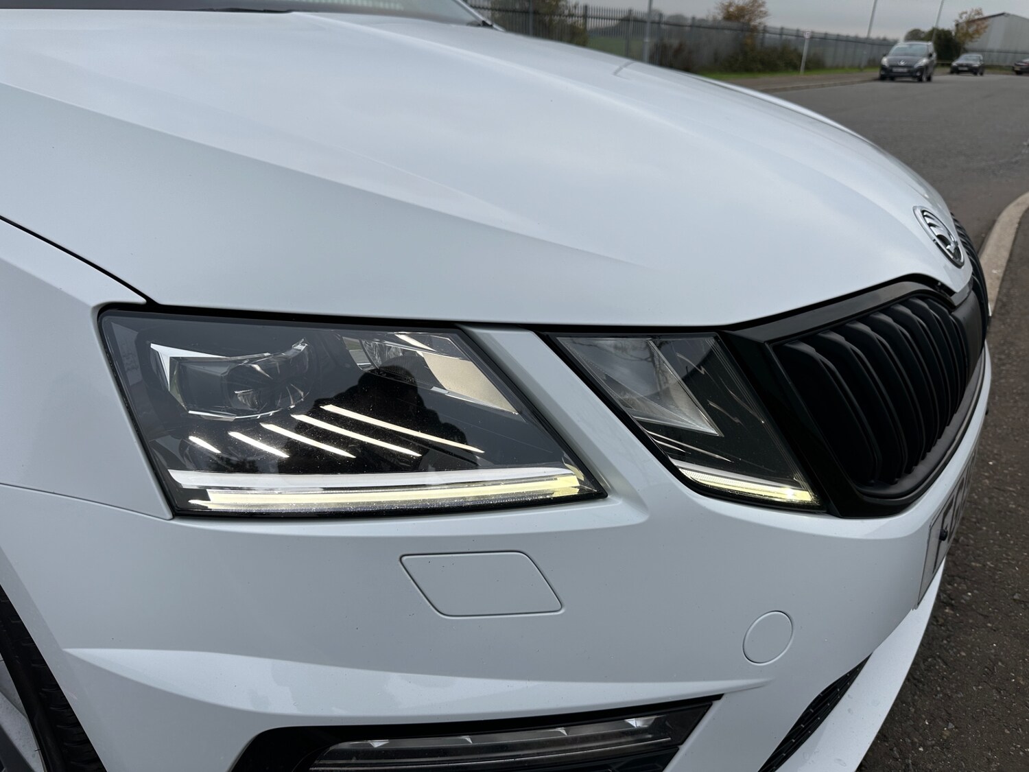 Used Skoda Octavia 2019 for sale - 75938423: Photo 29