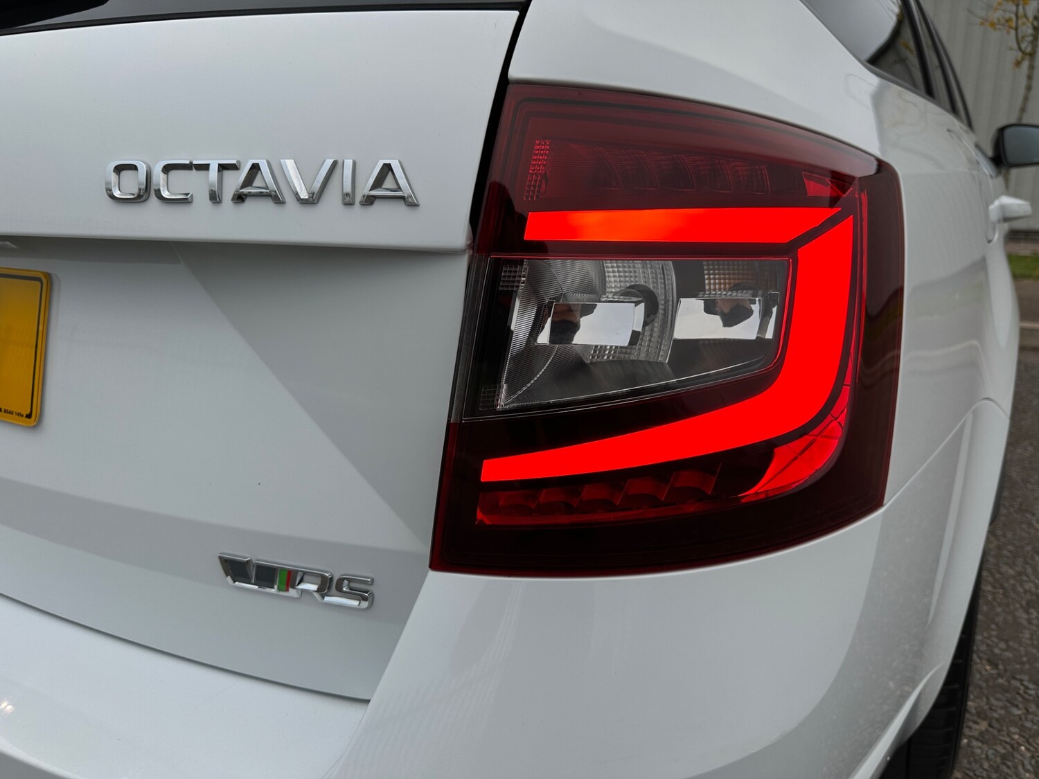 Used Skoda Octavia 2019 for sale - 75938423: Photo 31