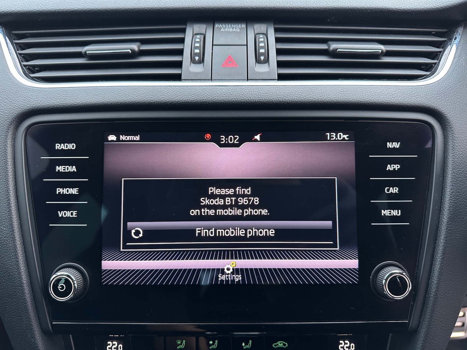 Used Skoda Octavia 2019 for sale - 75938423: Photo 34