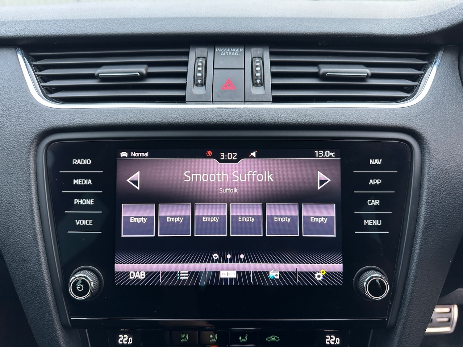 Used Skoda Octavia 2019 for sale - 75938423: Photo 35