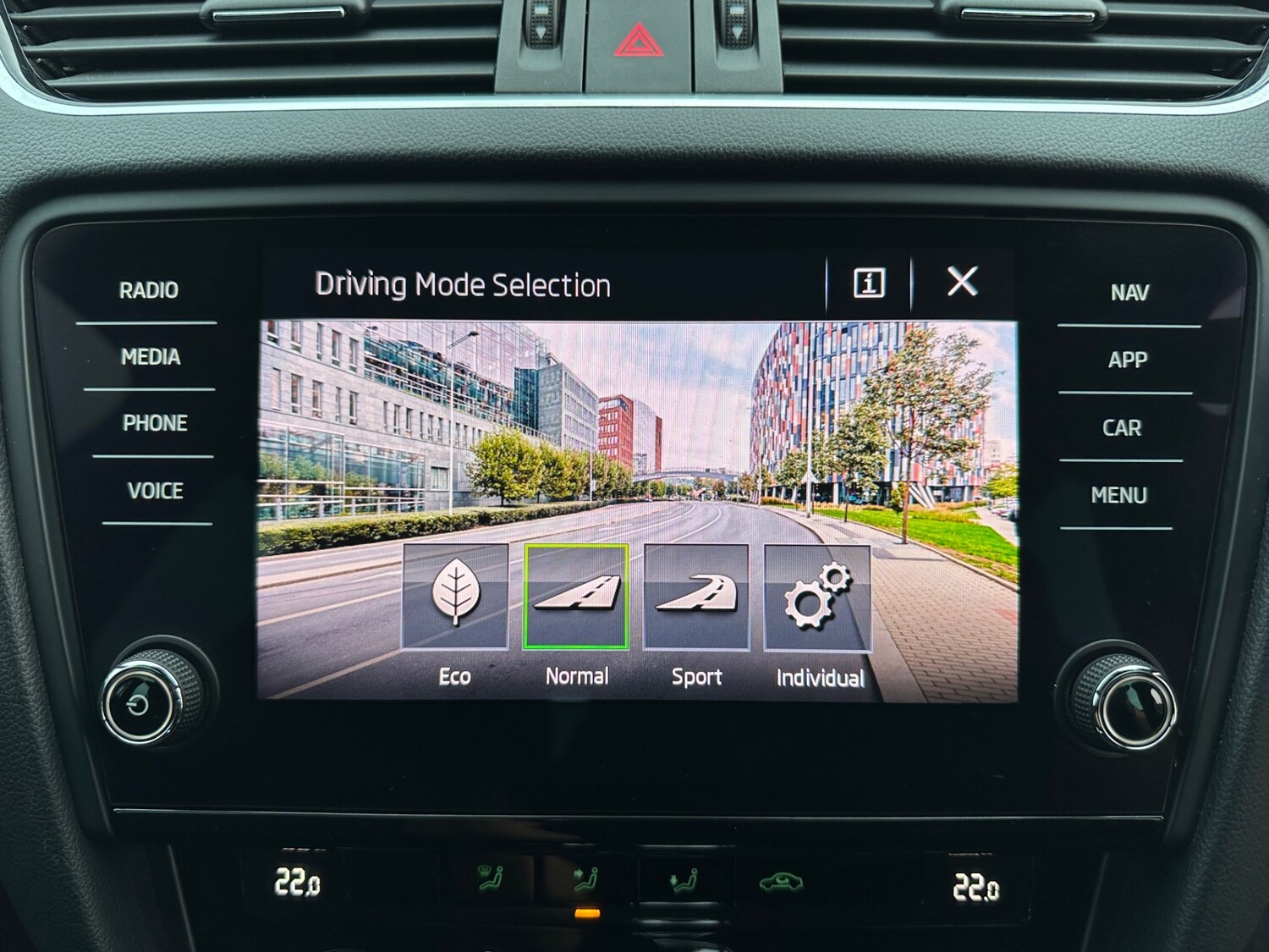 Used Skoda Octavia 2019 for sale - 75938423: Photo 37