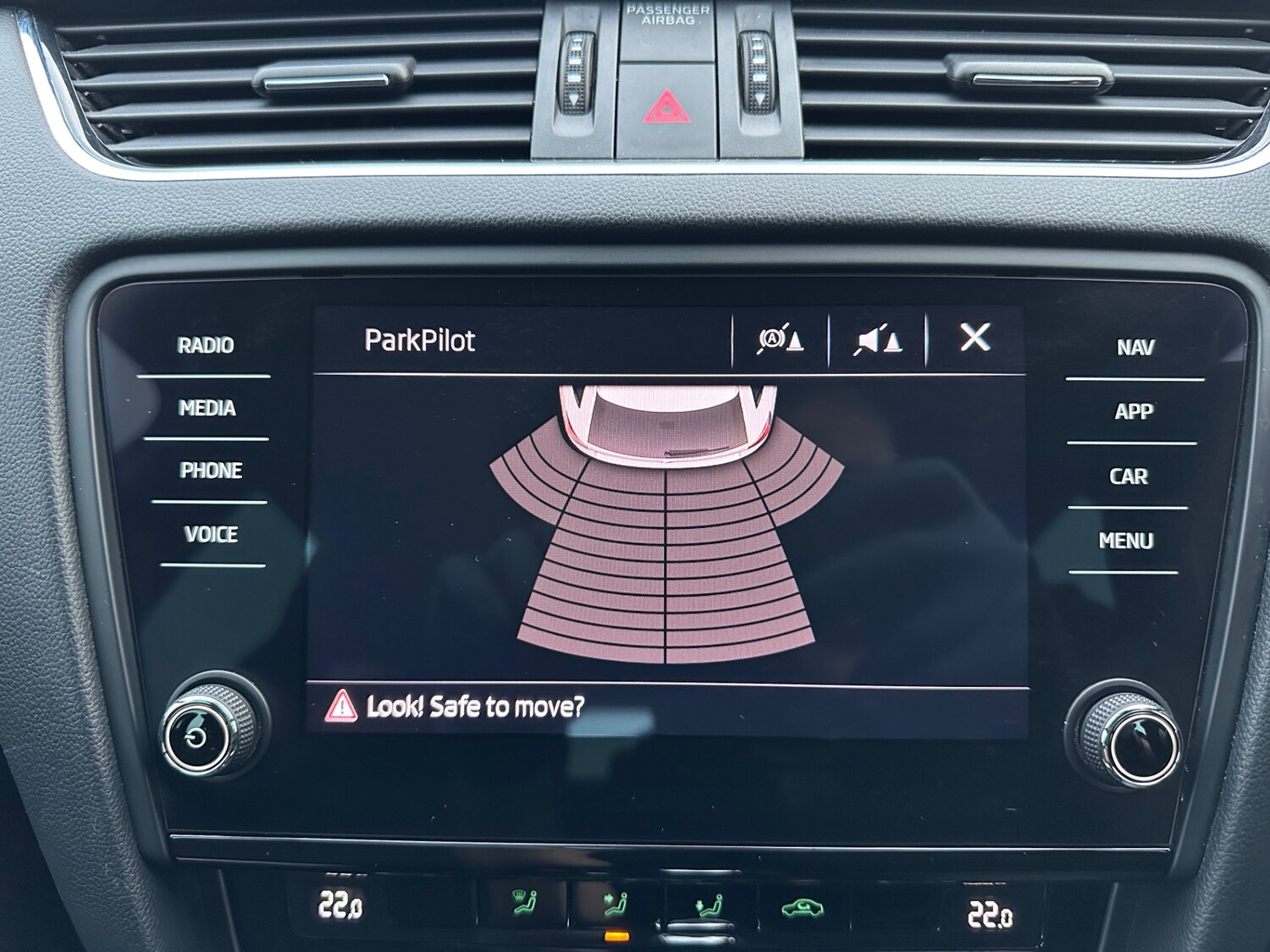 Used Skoda Octavia 2019 for sale - 75938423: Photo 38