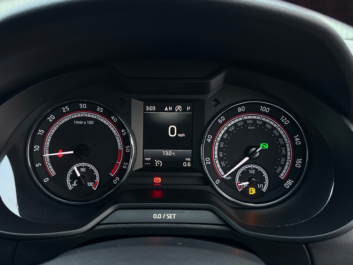 Used Skoda Octavia 2019 for sale - 75938423: Photo 39