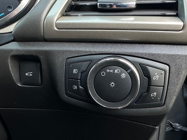 Used Ford Mondeo 2017 for sale - 73461083: Photo 16